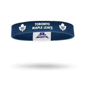 Toronto Maple Leafs Core NHL Wristbands